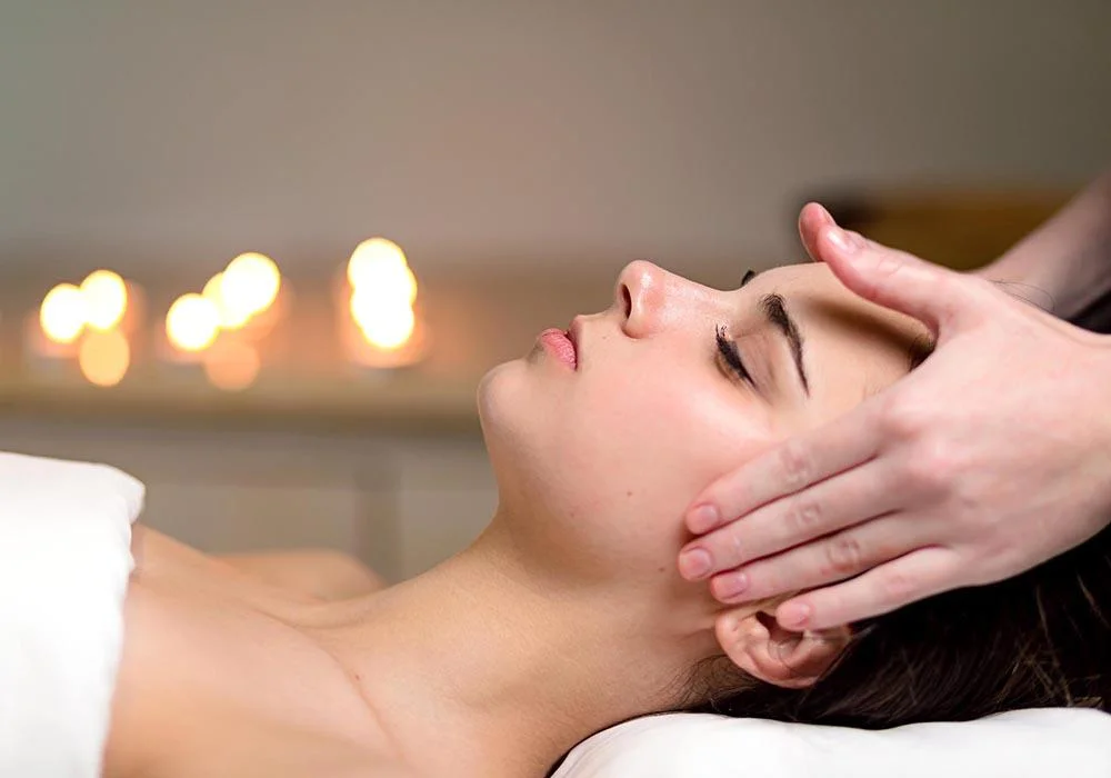 Arniston Spa Hotel has a relaxation spa
