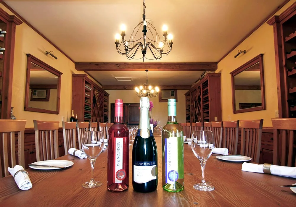 Arniston Spa Hotel is a relaxing seaside conference and event venue