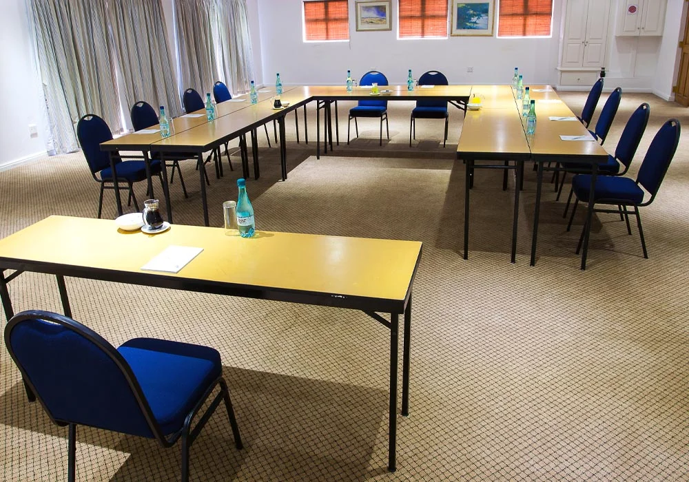 Arniston Spa Hotel is a relaxing seaside conference and event venue