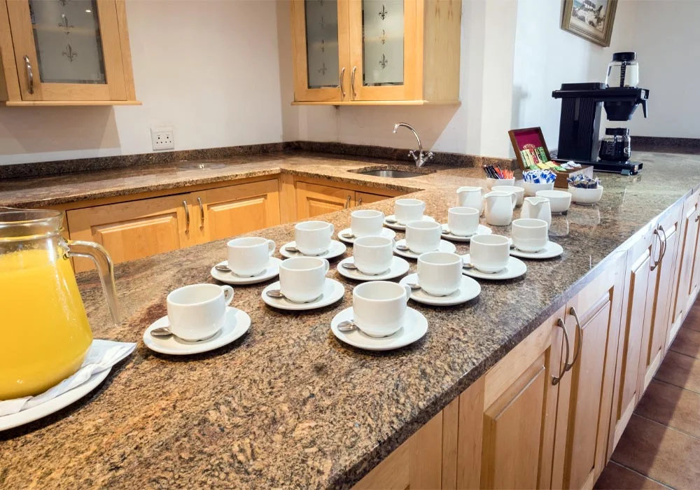 Arniston Spa Hotel is a relaxing seaside conference and event venue