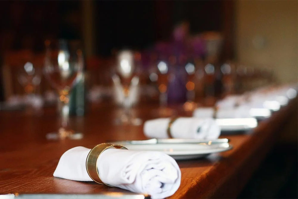 Arniston Spa Hotel is a relaxing seaside conference and event venue