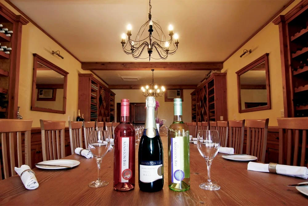 Arniston Spa Hotel is a relaxing seaside conference and event venue