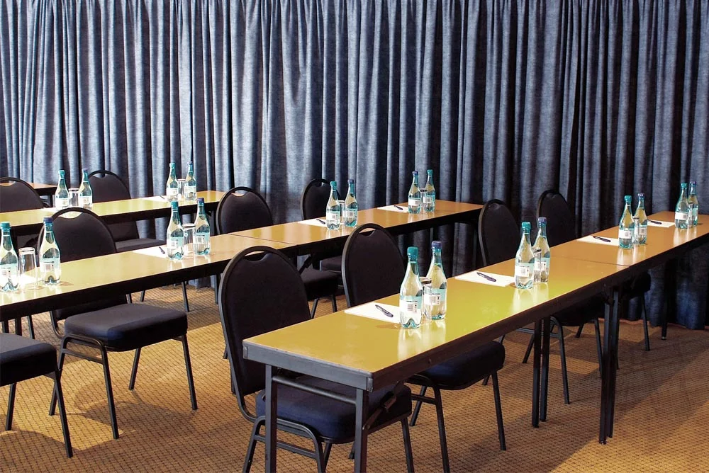 Arniston Spa Hotel is a relaxing seaside conference and event venue