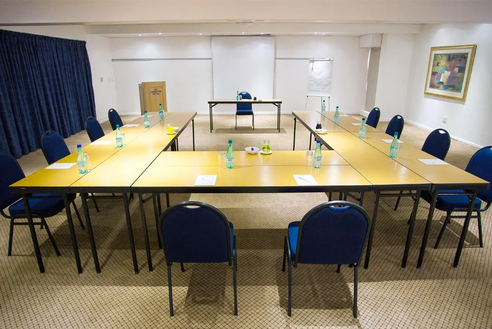 Arniston Spa Hotel is a relaxing seaside conference and event venue
