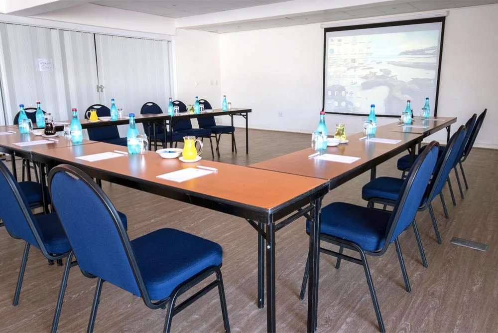 Arniston Spa Hotel is a relaxing seaside conference and event venue