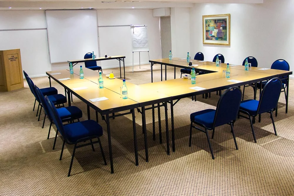 Arniston Spa Hotel is a relaxing seaside conference and event venue