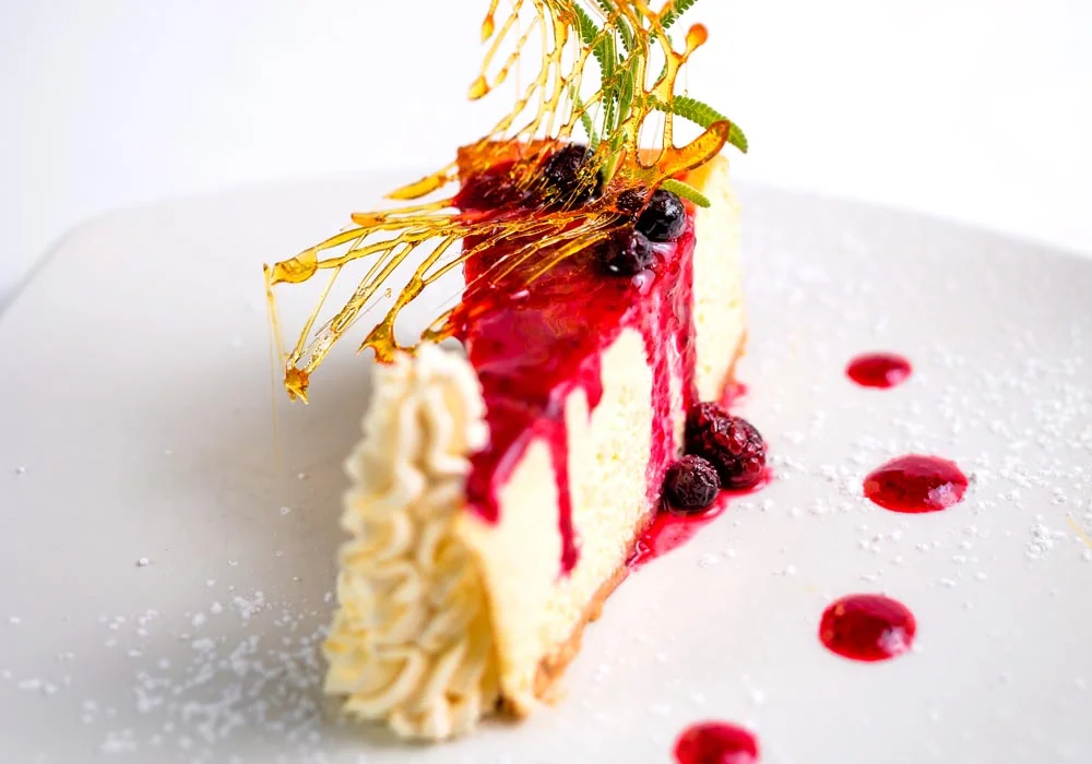 Luxury seaside hotel in Arniston has two restaurants